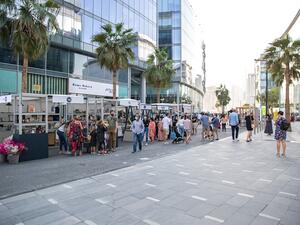 Dubai Culture: Effective Steps To Counter the Repercussions of COVID-19 on the Sector