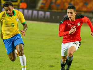 من مواجهة المنتخبين من مواجهة المنتخبين