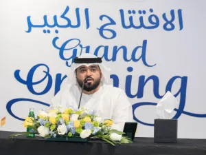 Now Open: Union Coop’s Al Warqa City Mall is here 