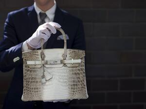 علامة "آرميز-Hermès" 