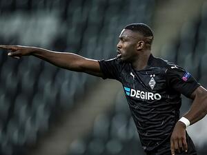 ماركوس تورام