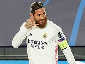 سيرخيو راموس سيرخيو راموس