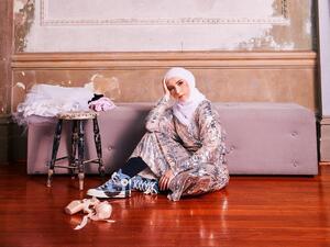 Stephanie Kurlow (Instagram)