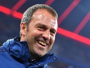 هانزي فليك هانزي فليك