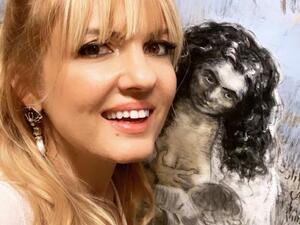 Selin Bozkurt (Instagram)