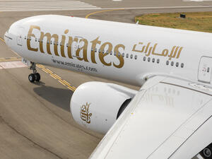 Emirates Clinches Three Gongs at the World Travel Awards