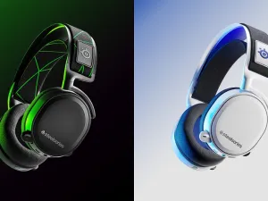 SteelSeries Reinvents the Best-Selling Arctis 7 for Next-Gen Playstation and Xbox Consoles 