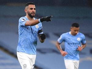 رياض محرز  رياض محرز