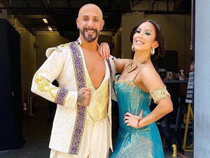 Jeannie Mai quit last week for medical reasons. 