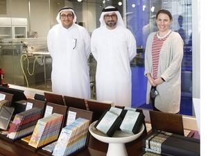 محمد بن راشد لتنمية المشاريع الصغيرة والمتوسطة تواصل برنامج زياراتها الميدانية للاطمئنان على روّاد الأعمال الأعضاء والوقوف على حاجاتهم وتسليط الضوء على الفرص الجديدة