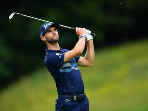 Adri Arnaus in action (Photo: Supplied)