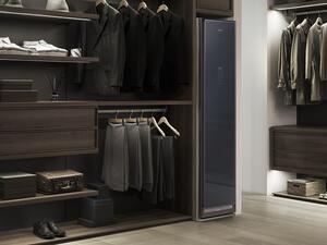 سامسونج تعلن عن توفر جهازها المبتكر لتعقيم الملابس Air Dresser  في الإمارات العربية المتحدة