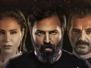 Al Hayba Al Rad Episode 8: Breaking Bones Battle and Ali Escapes from Prison