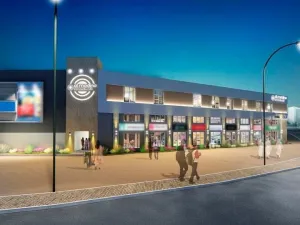 Amlak Announces the Re-Development of Three Markets in Isa Town