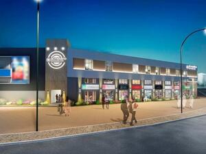 Amlak Announces the Re-Development of Three Markets in Isa Town