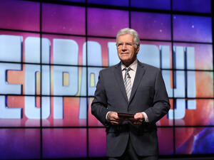 He underwent chemotherapy and was in near remission,