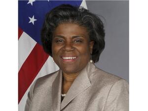 Georgetown Offers Diplomatic Workshop at QF on Africa’s Place on the World Stage