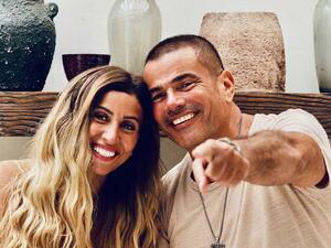 Amr Diab SHOCKINGLY Kicks Dina El-Sherbiny Out of His Four Seasons Apartment!