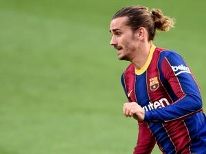 أنتوان غريزمان أنتوان غريزمان