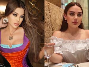 Are Haifa Wehbe and Zainab Fayyad Reconciling Soon? Check the Video the Latter Posted on Instagram