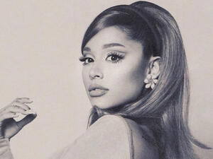 Ariana herself has almost a dozen pets