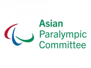 Asian Paralympic Committee logo
