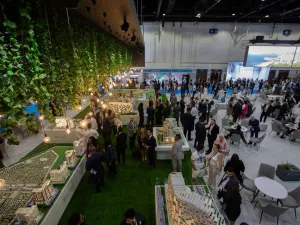 Azizi Developments To Exhibit Wide Portfolio and Future Plans at Cityscape 2020