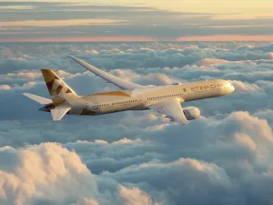 Etihad Airways Announces New Route To Israel