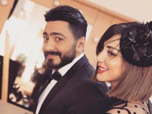 BREAKING: Basma Boussel and Tamer Hosny Are Preparing to Divorce After 8 Years of Marriage
