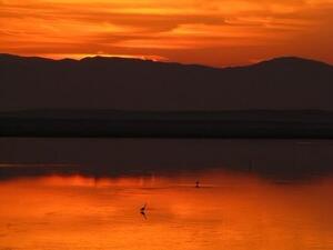 Alagol Lake (Shutterstock)