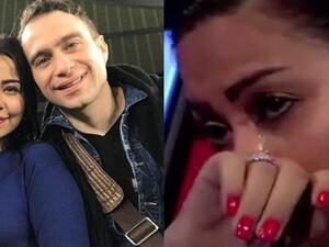 حسام حبيب سرق أموال شيرين عبد الوهاب..والأخيرة طلبت الطلاق!