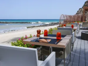 Spend Cool Winter Weekends by the Shore  at Al Bustan Palace, a Ritz-Carlton Hotel