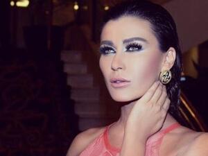 Botox or Extra Pounds?! Nadine Al Rassi Looks Different in Her Latest Appearance (Video)