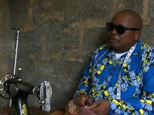 Abdallah Nyangalio (Twitter)