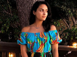 The Wrap said the film reimagines Alfred Hitchcock's Strangers on a Train. 