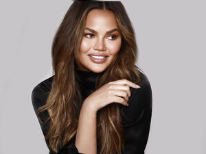 Teigen and Legend married in September 2013 and have two children