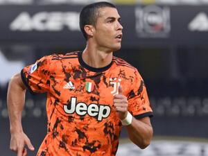 كريستيانو رونالدو