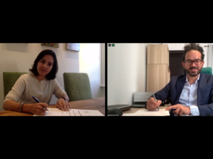 عُمان شل تدعم جمعية البيئة العُمانية عبر مبادرة لبناء القدرات والإمكانات