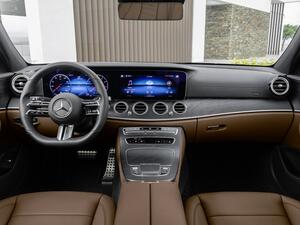 Mercedes-Benz Oman Launch the New E-Class Family: More Intelligent and Sportier than Ever Before