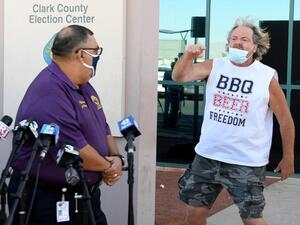 “BEER BBQ FREEDOM” shirt is onto something (Twitter)