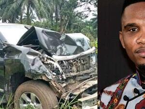 سامويل إيتو