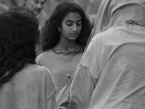 Film 'Scales' opens at cinemas across KSA on November 12 (Twitter)