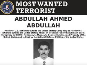 Israeli operatives gunned down AlQaeda's 2nd highest leader Abdullah Ahmed Abdullah alias Abu Muhammad al-Masri on the streets of Tehran.  (Twitter)