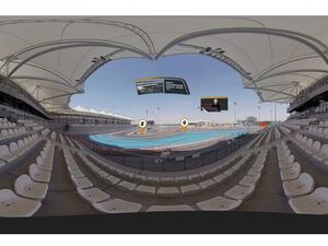 Etihad Airways Collaborates With Formula 1 Racing Legend Damon Hill OBE