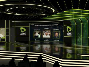 اتصالات تحتفل بريادة الأعمال والابتكار والإعلان عن الفائزين من خلال حفل مباشر عبر الإنترنت