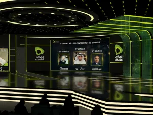 Etisalat Announces Second ‘Hello Business Pitch’ Competition Winners