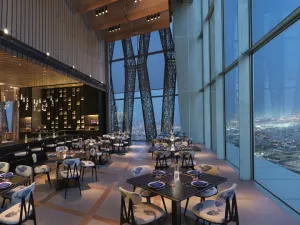 Four Seasons Hotel Kuwait at Burj Alshaya Reopens Grandly, Welcoming Locals and Travellers with New Dining Concepts and Service Standards