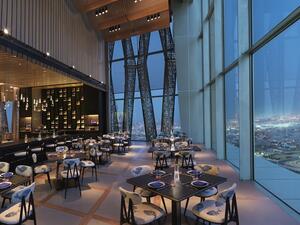 Four Seasons Hotel Kuwait at Burj Alshaya Reopens Grandly, Welcoming Locals and Travellers with New Dining Concepts and Service Standards
