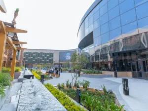 Majid Al Futtaim Receives Highest ‘Green Star’ Rating from Global Real Estate Sustainability Benchmark (GRESB) in 2020