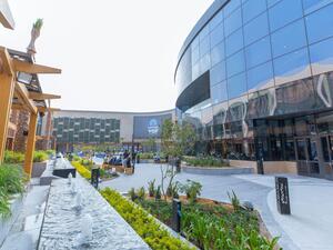 Majid Al Futtaim Receives Highest ‘Green Star’ Rating from Global Real Estate Sustainability Benchmark (GRESB) in 2020